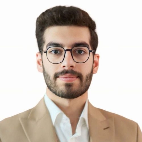مهدی زارع — مهندس نفت و متخصص هوش مصنوعی و اتوماسیون